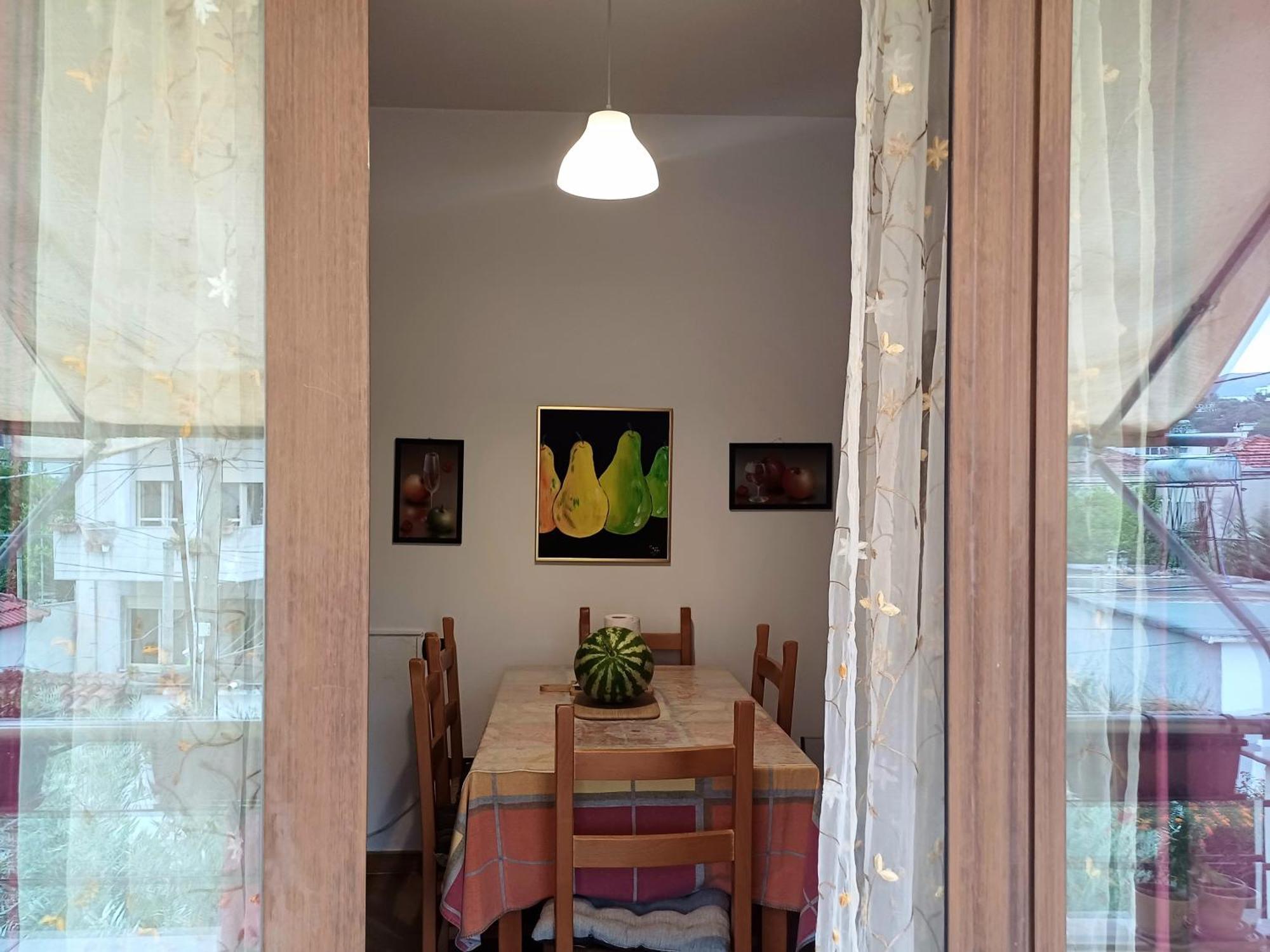 Guest Room Near Historical Center Влёра Экстерьер фото