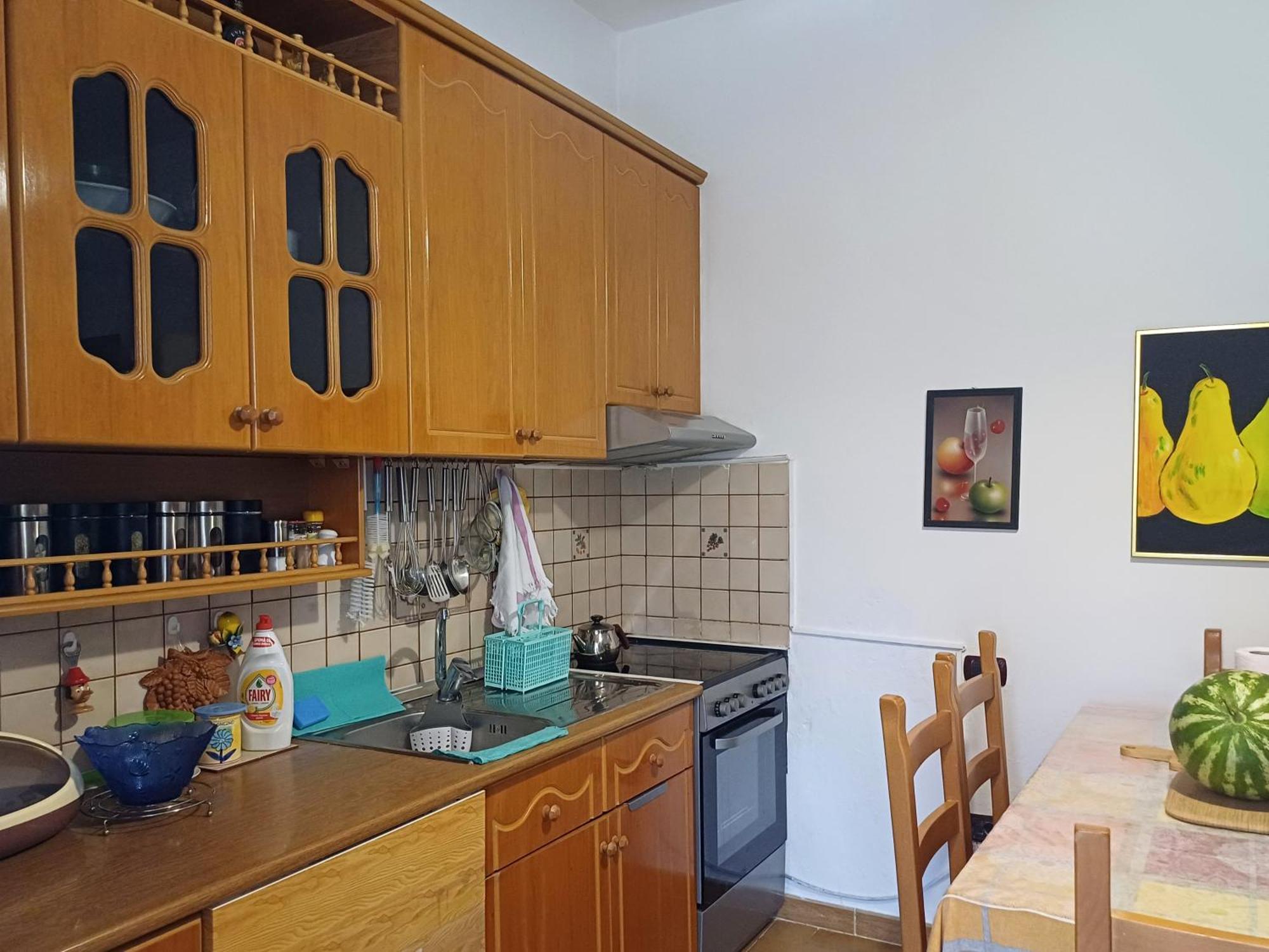 Guest Room Near Historical Center Влёра Экстерьер фото