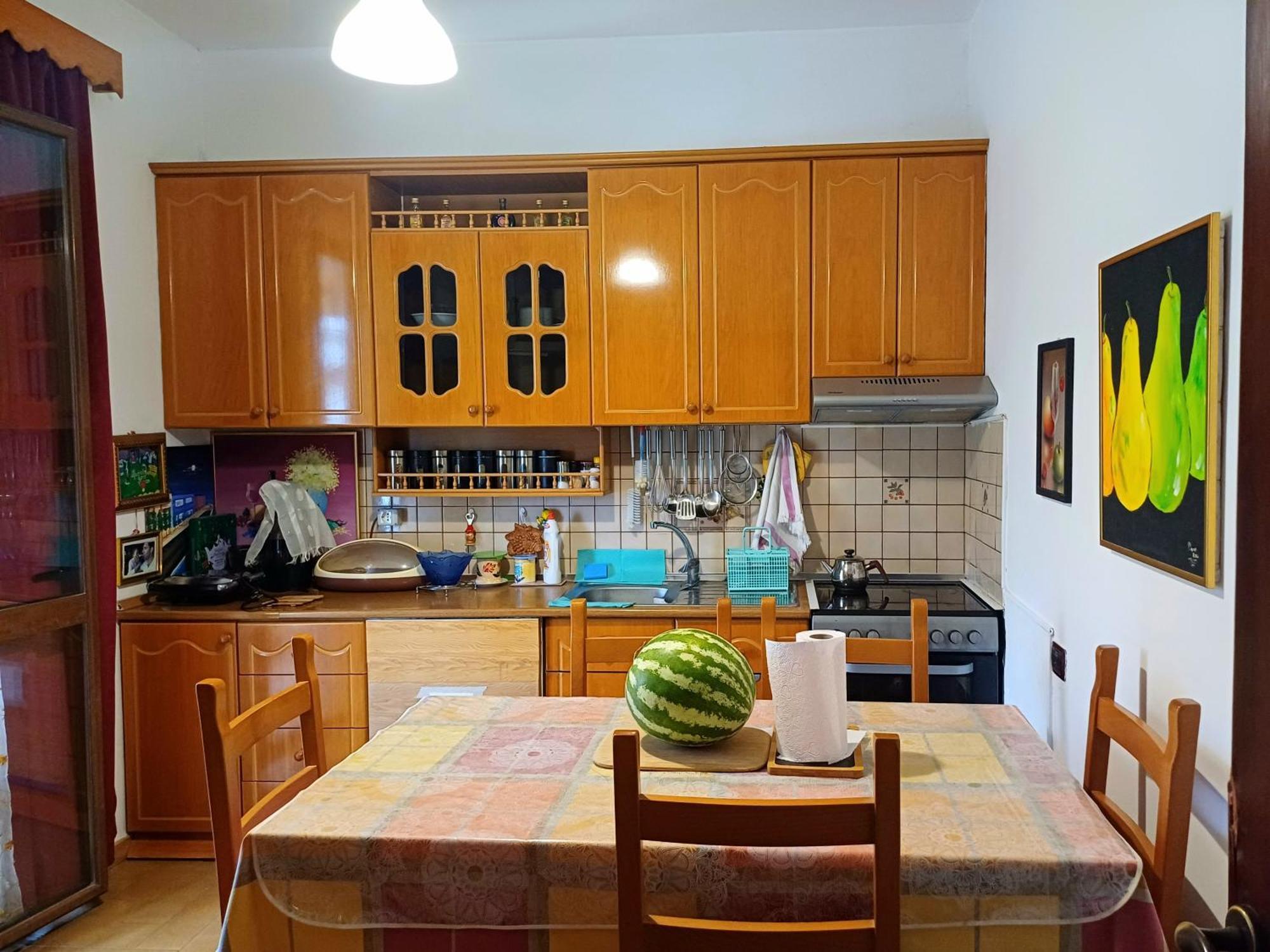 Guest Room Near Historical Center Влёра Экстерьер фото